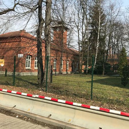 Apartamenty Stary Krakow Go المظهر الخارجي الصورة
