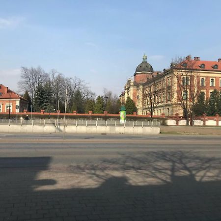 Apartamenty Stary Krakow Go المظهر الخارجي الصورة