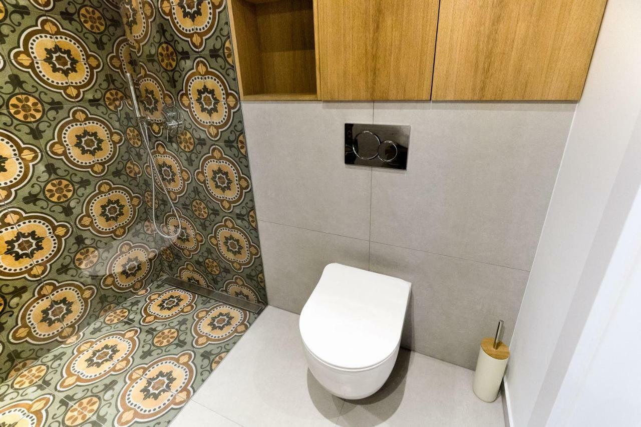 Apartamenty Stary Krakow Go المظهر الخارجي الصورة