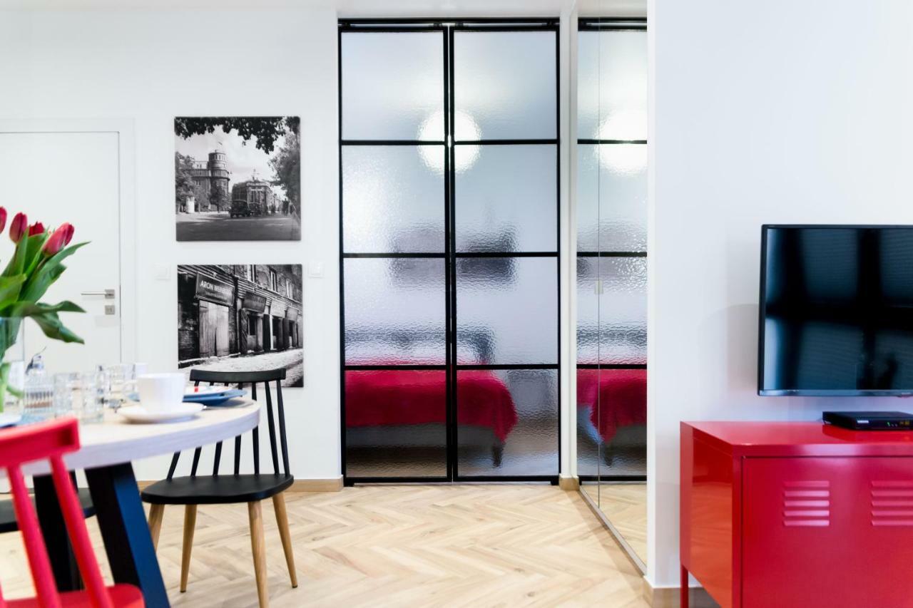 Apartamenty Stary Krakow Go المظهر الخارجي الصورة