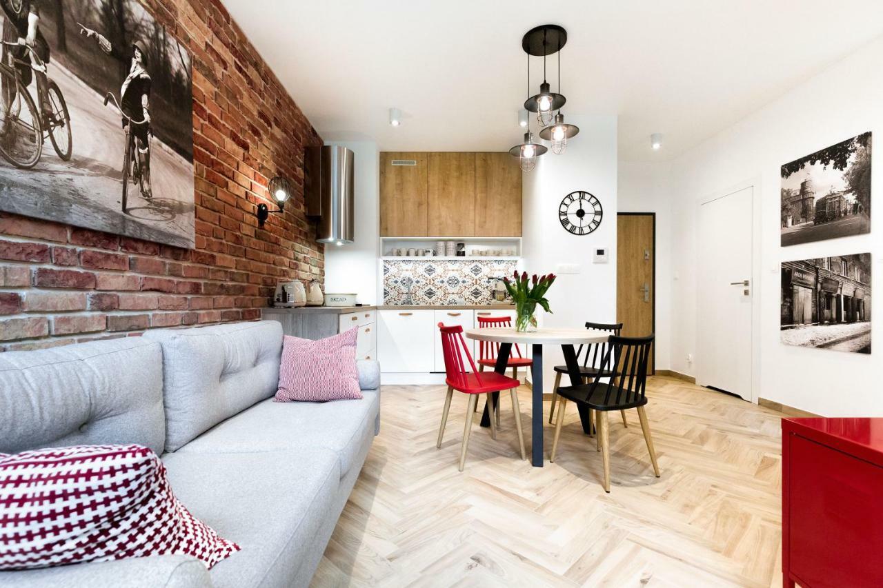 Apartamenty Stary Krakow Go المظهر الخارجي الصورة