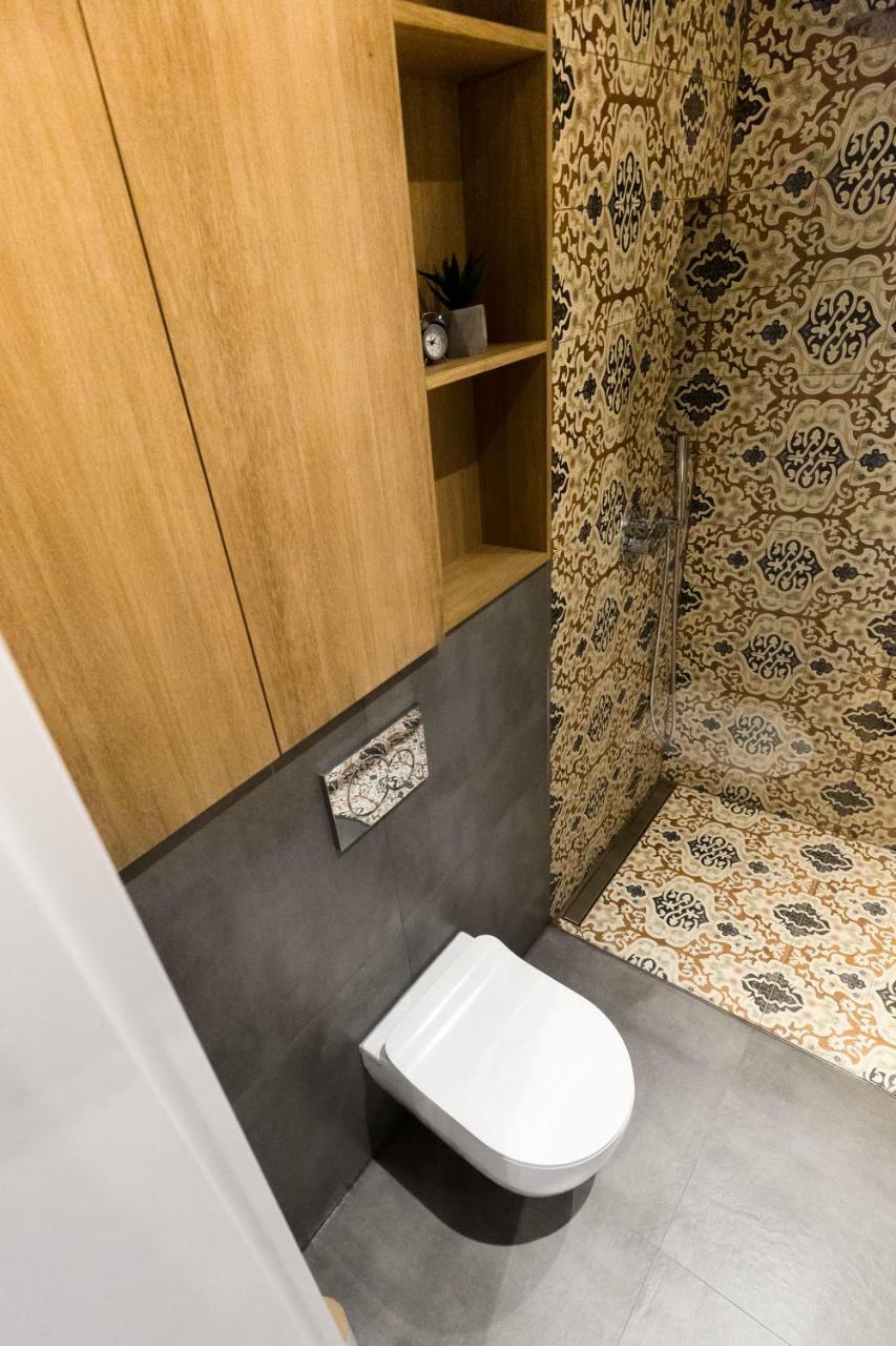 Apartamenty Stary Krakow Go المظهر الخارجي الصورة