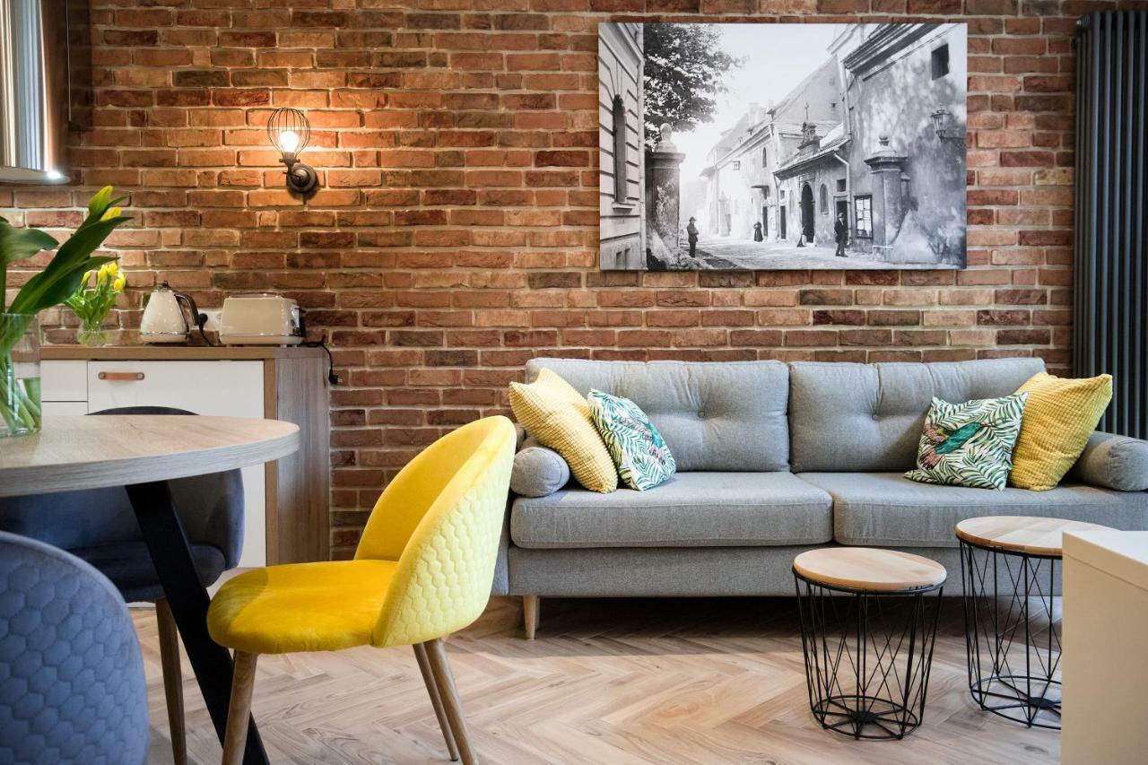 Apartamenty Stary Krakow Go المظهر الخارجي الصورة