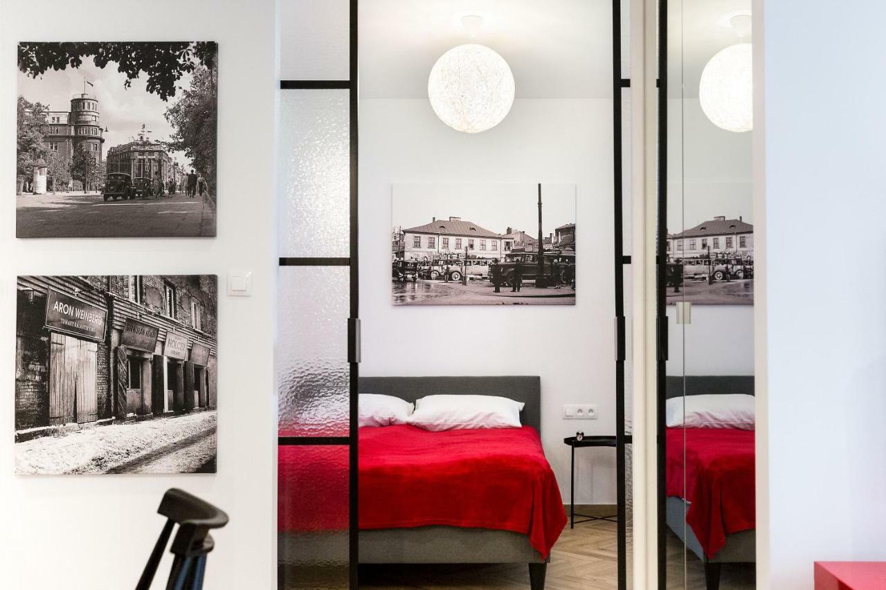 Apartamenty Stary Krakow Go المظهر الخارجي الصورة