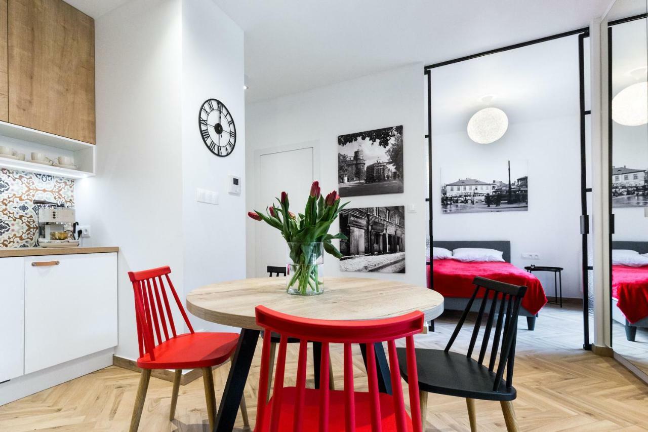 Apartamenty Stary Krakow Go المظهر الخارجي الصورة