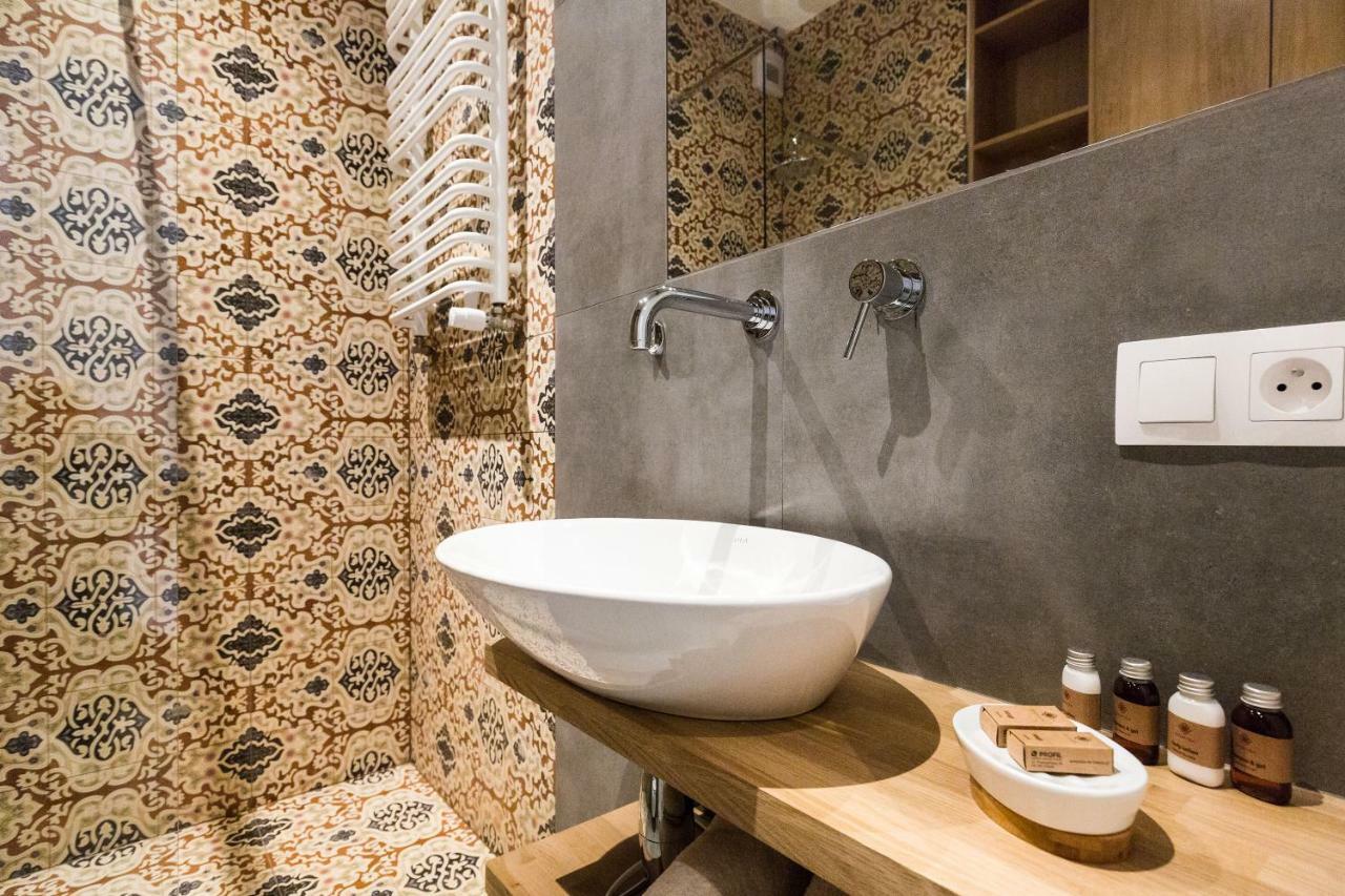 Apartamenty Stary Krakow Go المظهر الخارجي الصورة