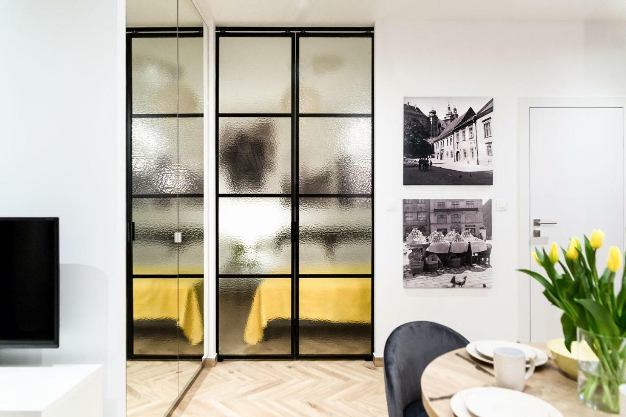 Apartamenty Stary Krakow Go المظهر الخارجي الصورة