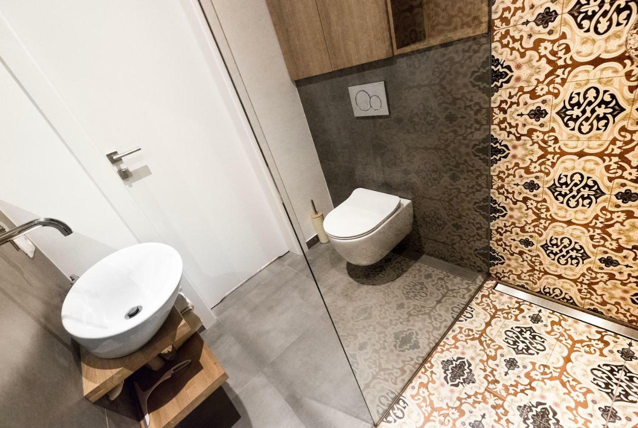 Apartamenty Stary Krakow Go المظهر الخارجي الصورة
