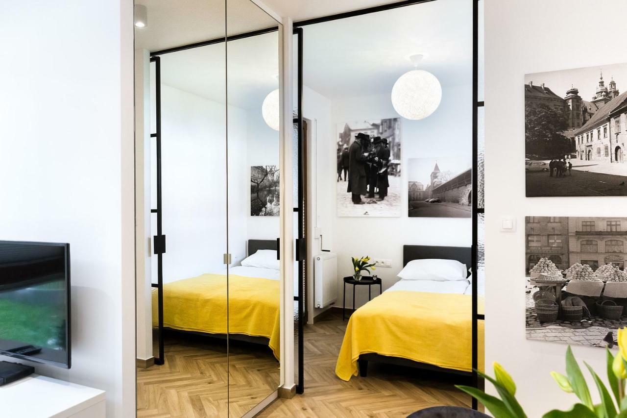 Apartamenty Stary Krakow Go المظهر الخارجي الصورة