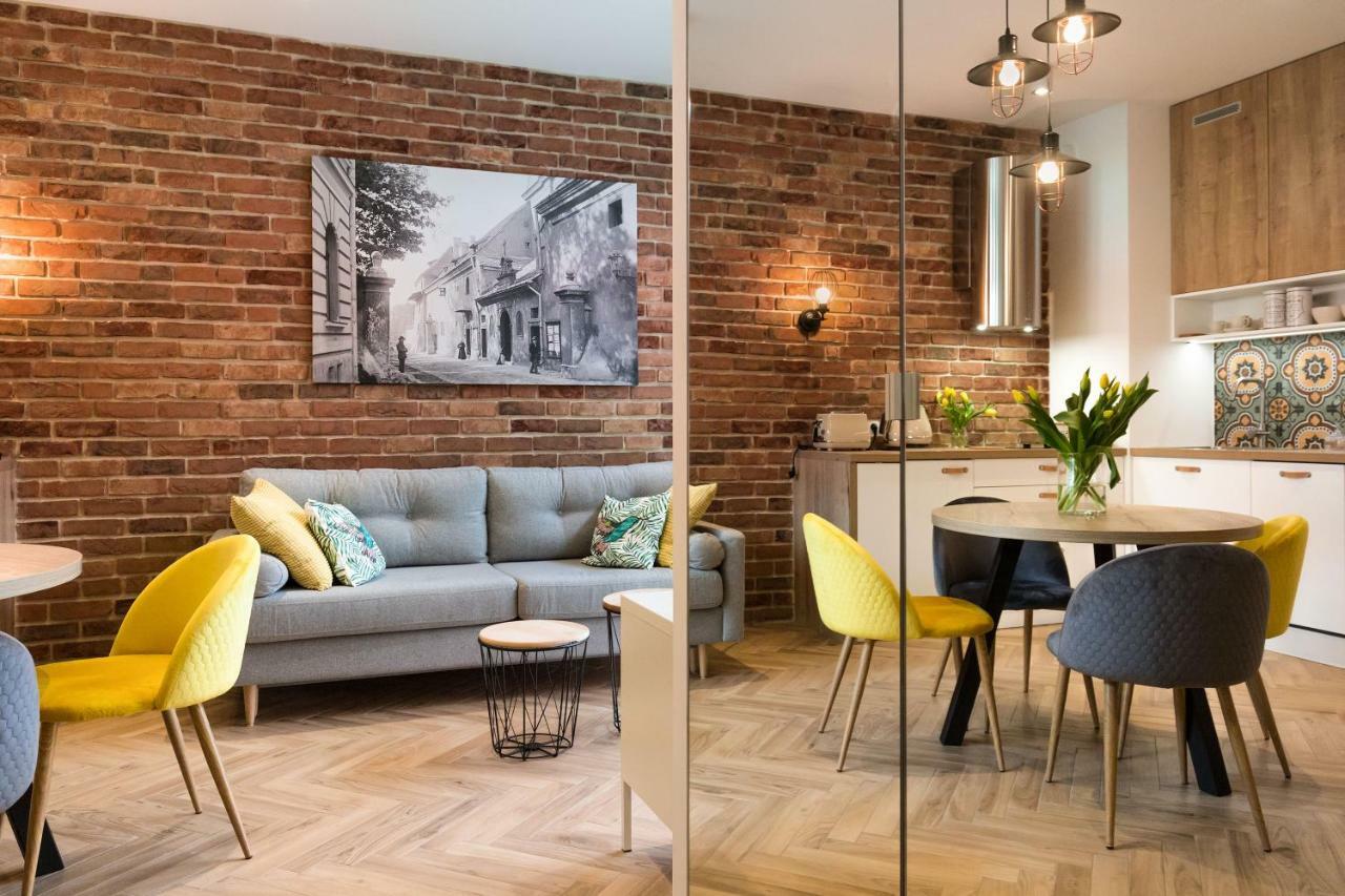 Apartamenty Stary Krakow Go المظهر الخارجي الصورة