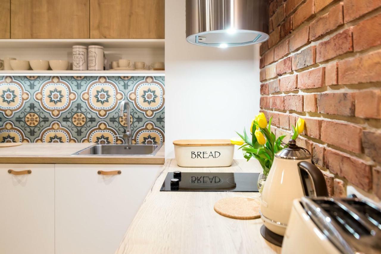 Apartamenty Stary Krakow Go المظهر الخارجي الصورة