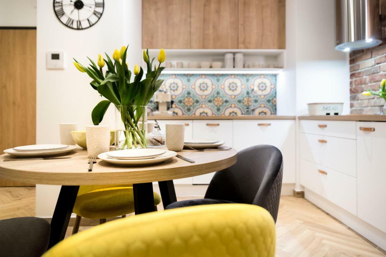 Apartamenty Stary Krakow Go المظهر الخارجي الصورة