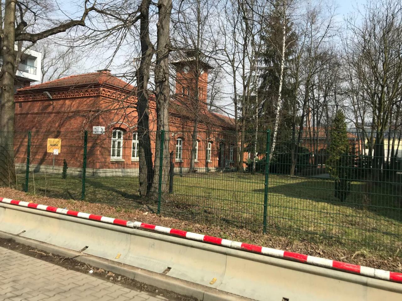Apartamenty Stary Krakow Go المظهر الخارجي الصورة