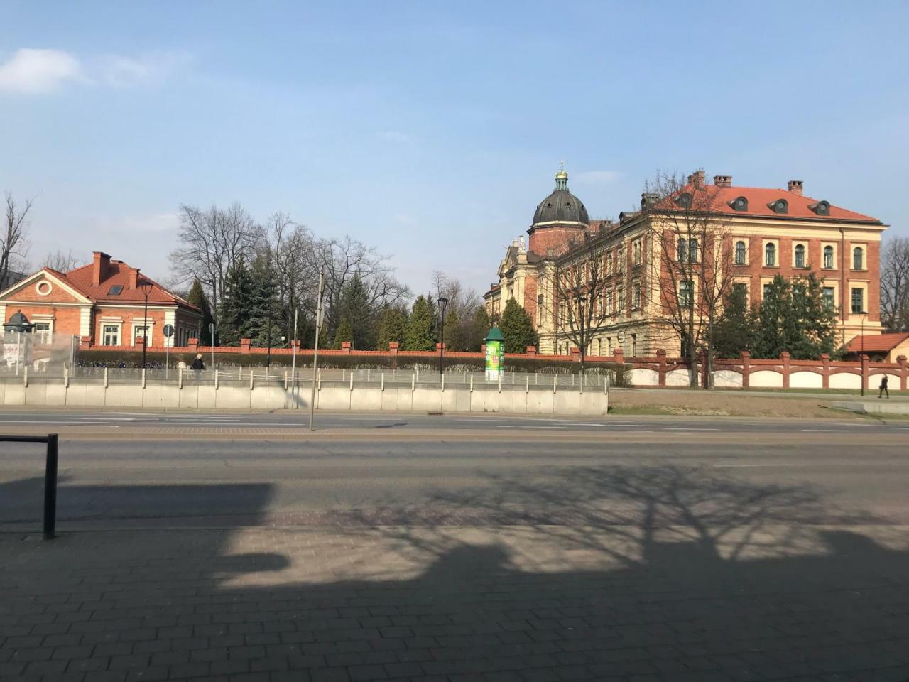Apartamenty Stary Krakow Go المظهر الخارجي الصورة