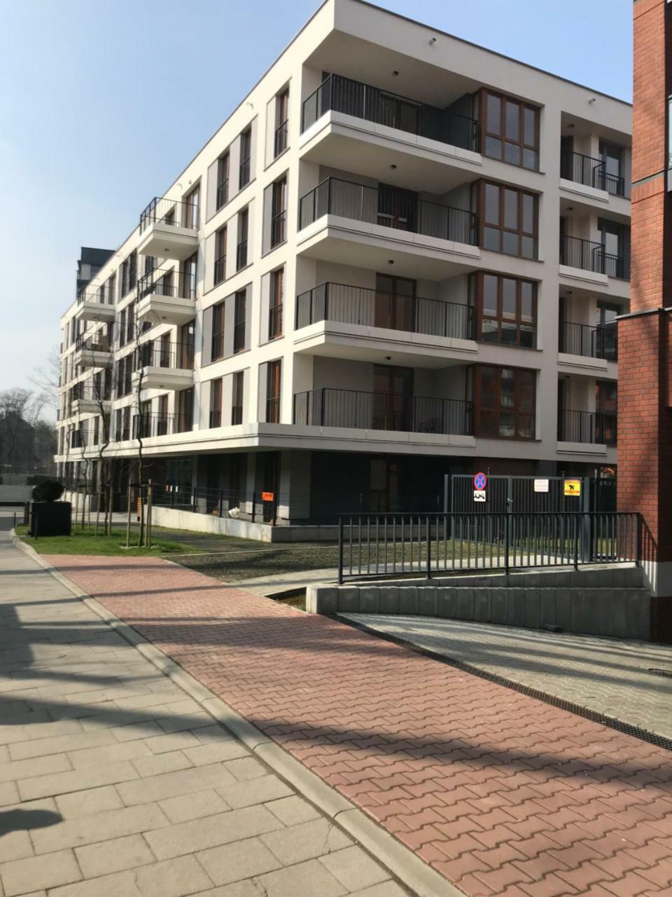 Apartamenty Stary Krakow Go المظهر الخارجي الصورة