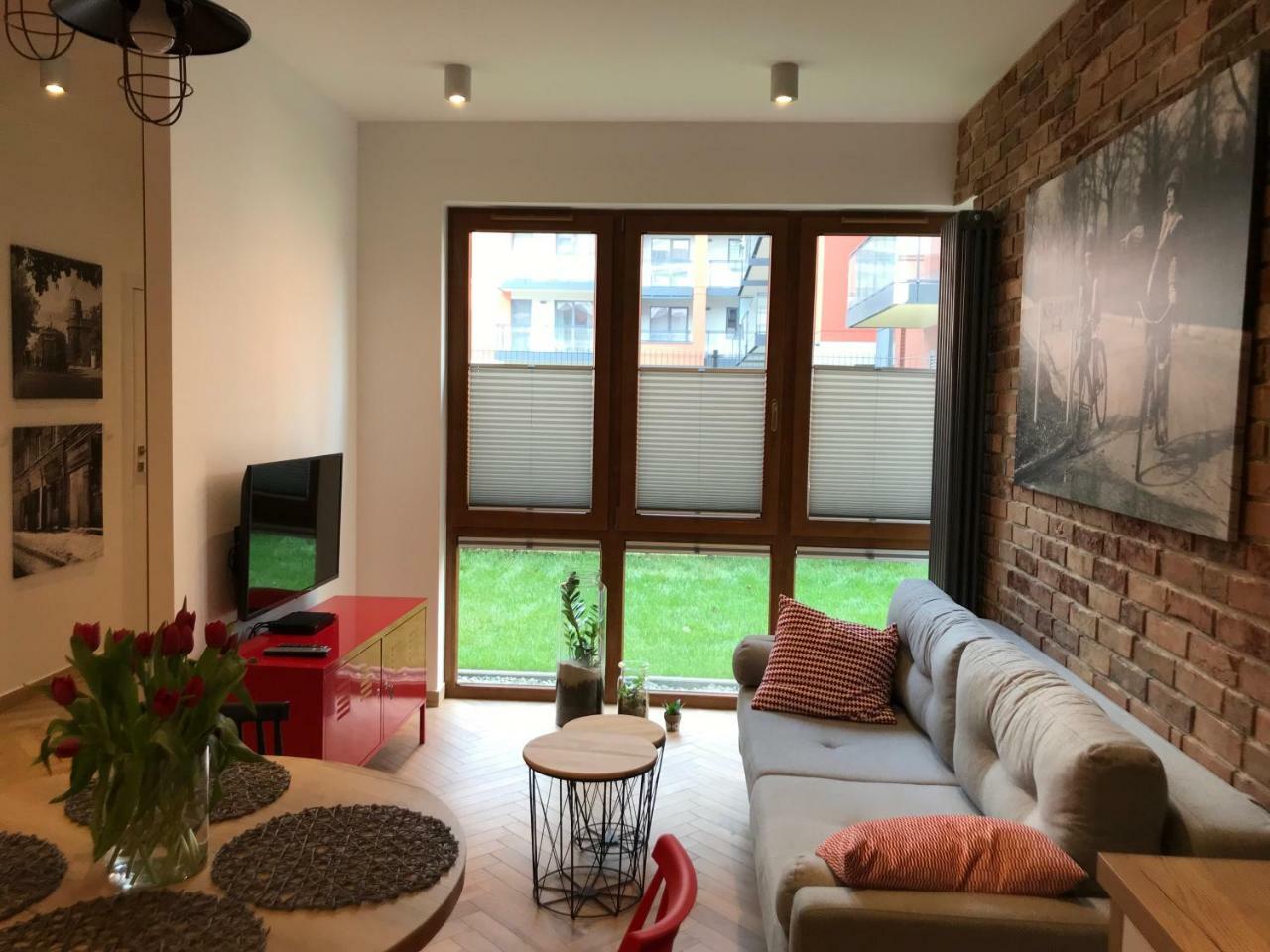 Apartamenty Stary Krakow Go المظهر الخارجي الصورة