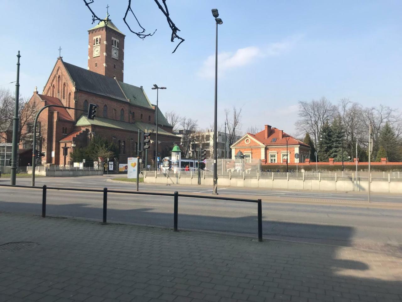 Apartamenty Stary Krakow Go المظهر الخارجي الصورة