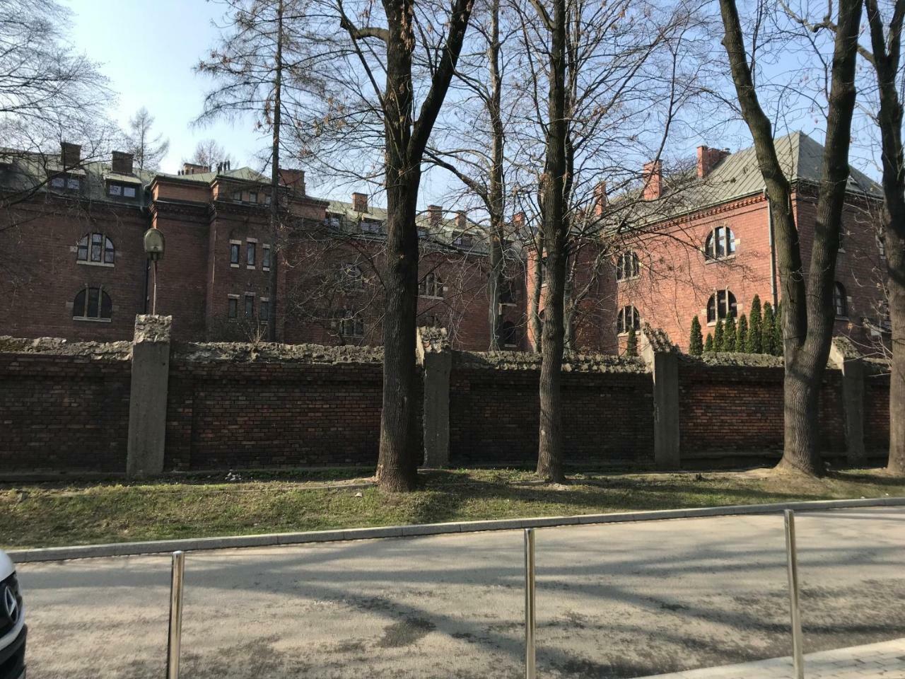 Apartamenty Stary Krakow Go المظهر الخارجي الصورة